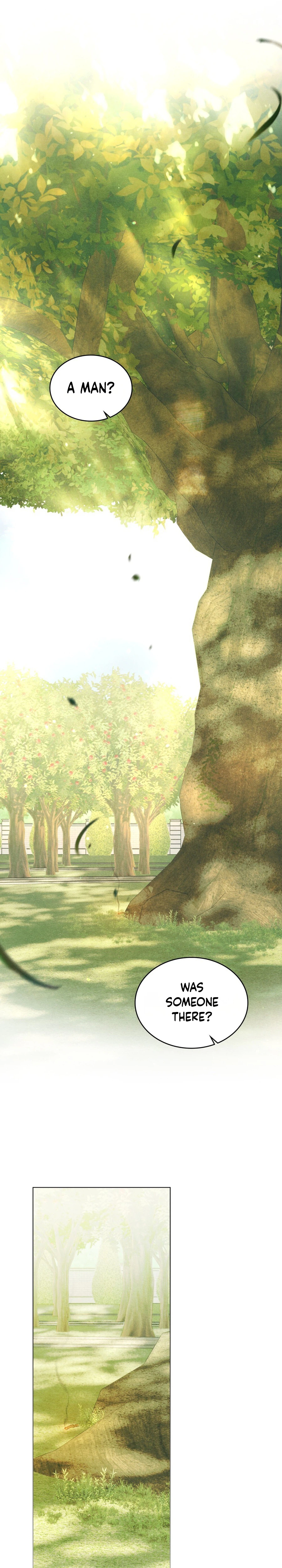 Garden Of May Chapter 2 Page 6