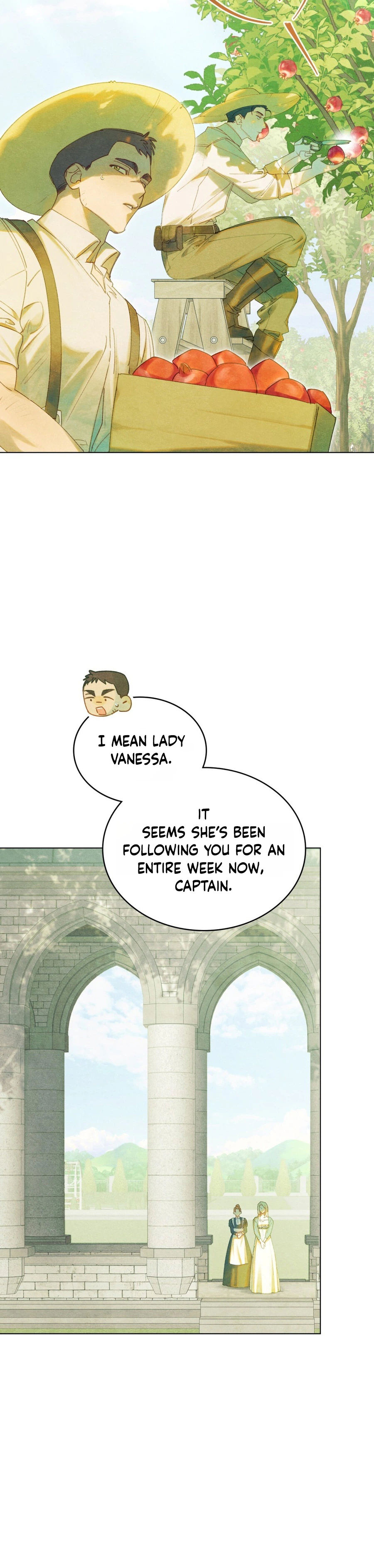 Garden Of May Chapter 2 Page 8