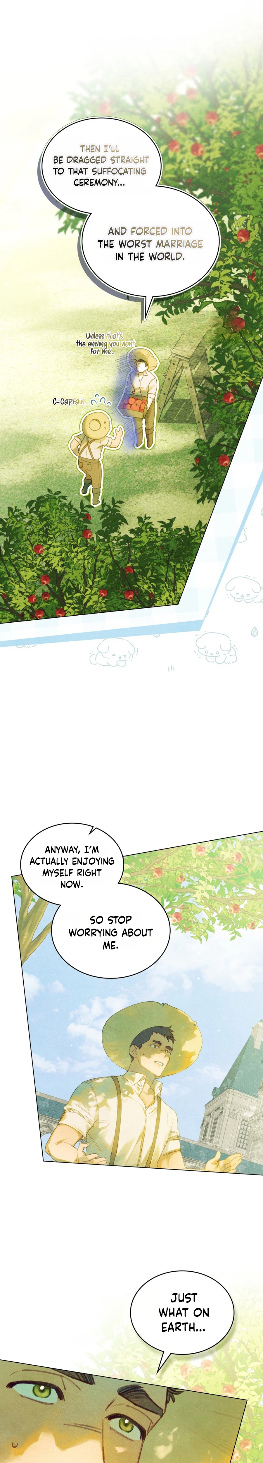 Garden Of May Chapter 2 Page 14