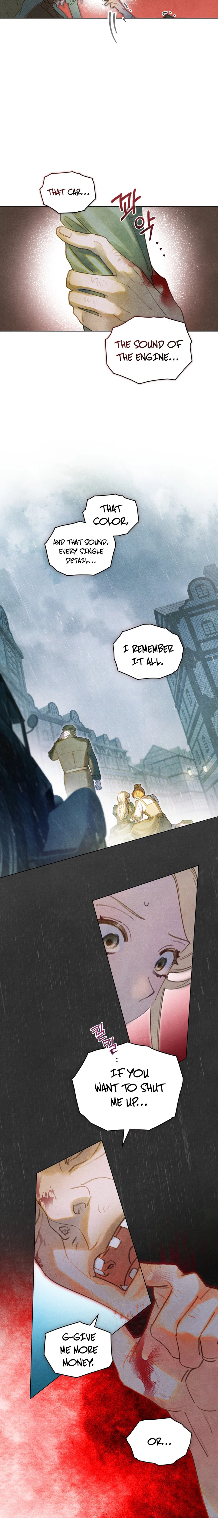 Garden Of May Chapter 22 Page 6