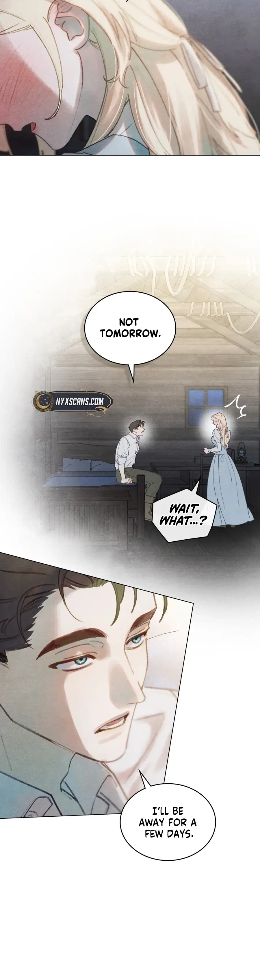 Garden Of May Chapter 13 Page 5