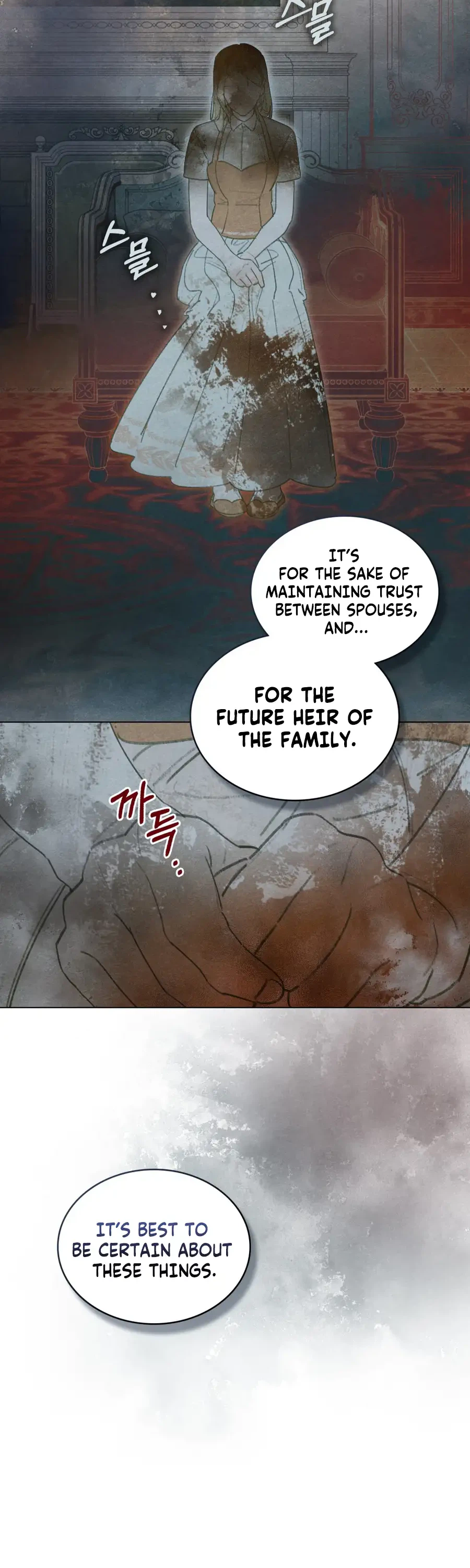 Garden Of May Chapter 13 Page 19