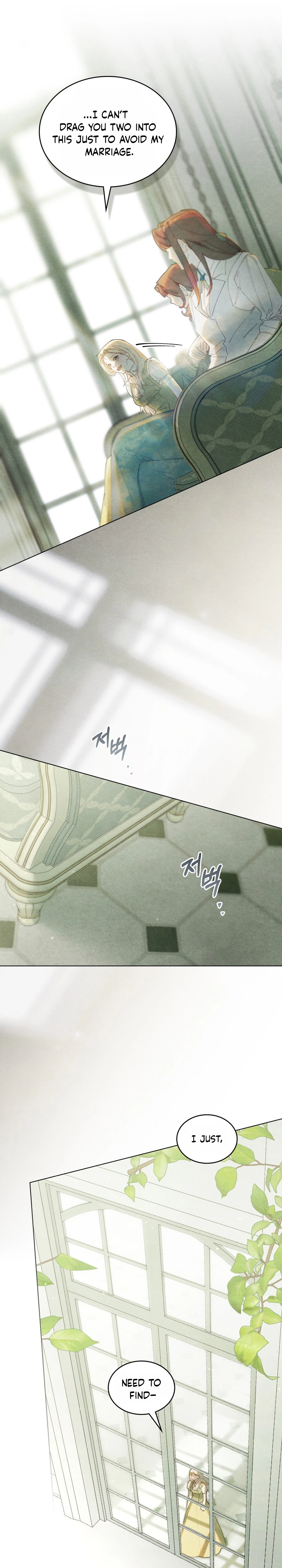 Garden Of May Chapter 3 Page 10