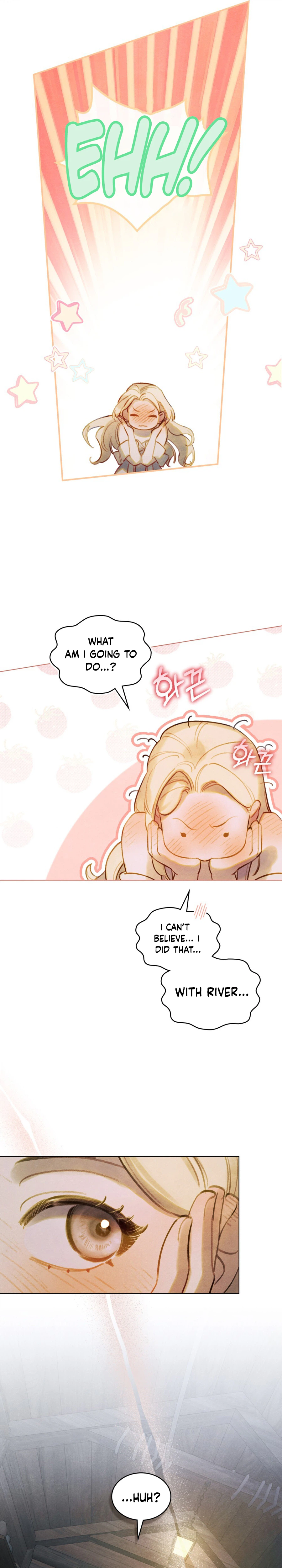 Garden Of May Chapter 8 Page 5