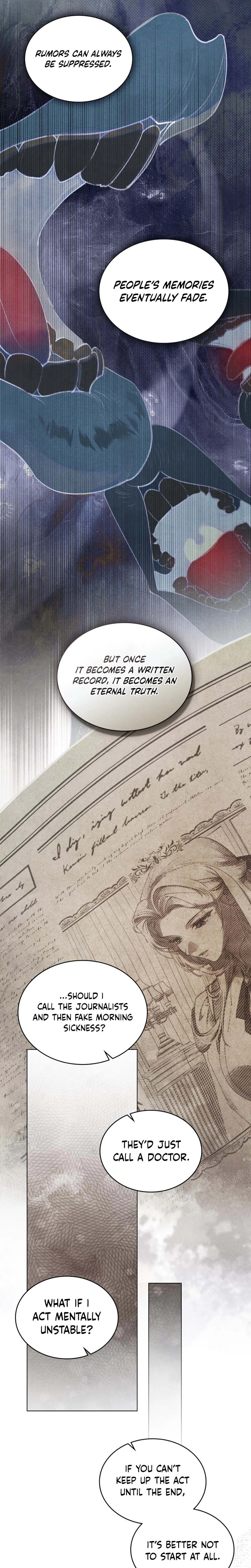 Garden Of May Chapter 11 Page 5