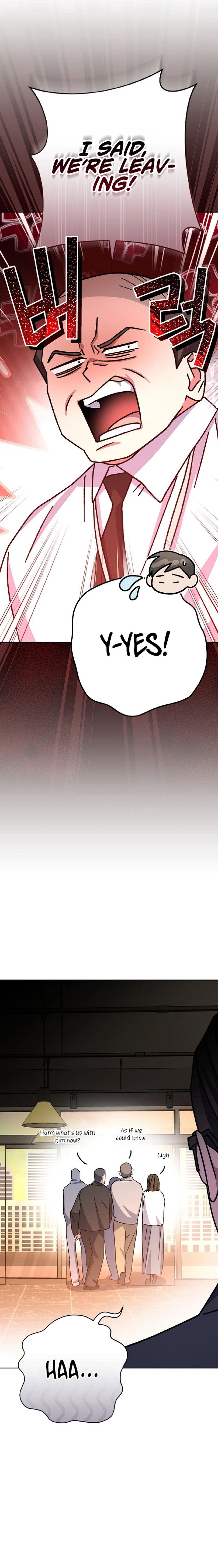 Genius Archer’s Streaming Chapter 27 Page 25
