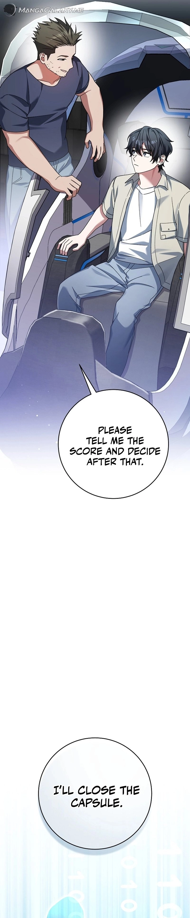 Genius Archer’s Streaming Chapter 2 Page 15