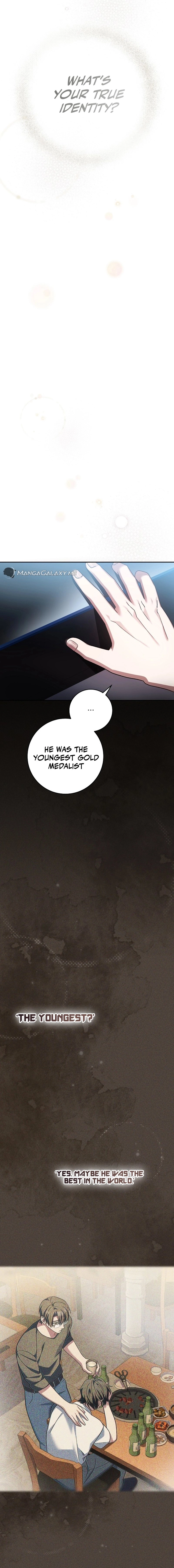 Genius Archer’s Streaming Chapter 2 Page 32