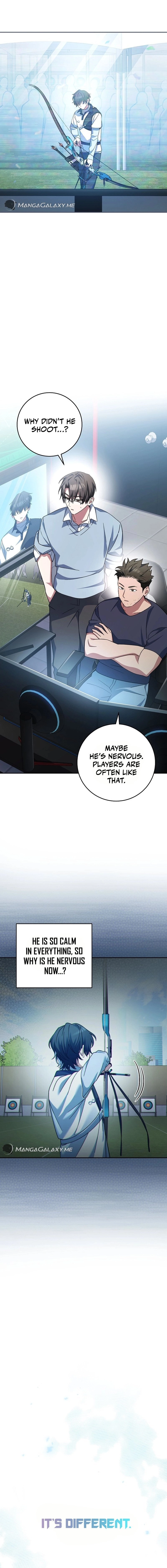 Genius Archer’s Streaming Chapter 2 Page 22