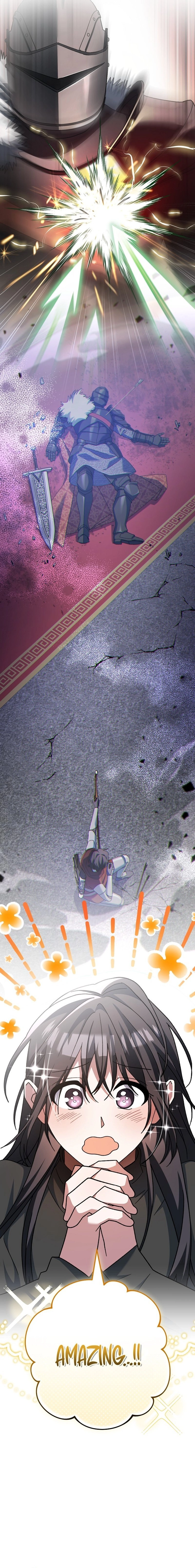 Genius Archer’s Streaming Chapter 17 Page 21