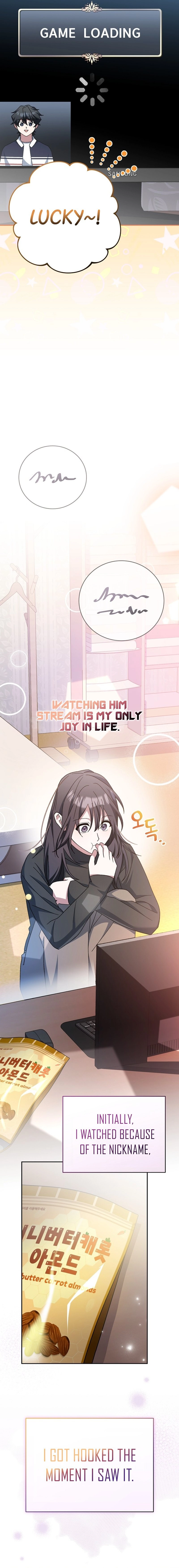 Genius Archer’s Streaming Chapter 17 Page 18