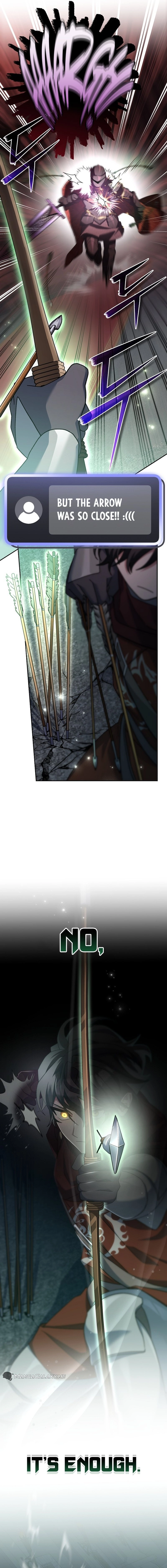 Genius Archer’s Streaming Chapter 17 Page 7