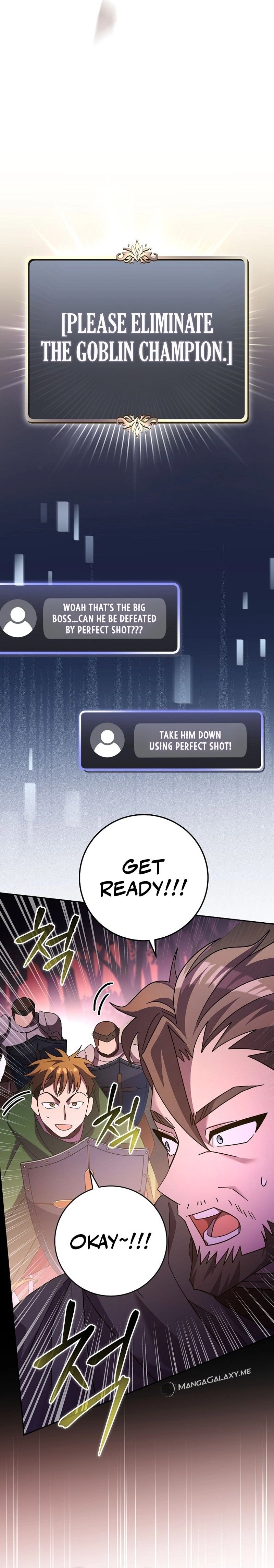 Genius Archer’s Streaming Chapter 11 Page 6