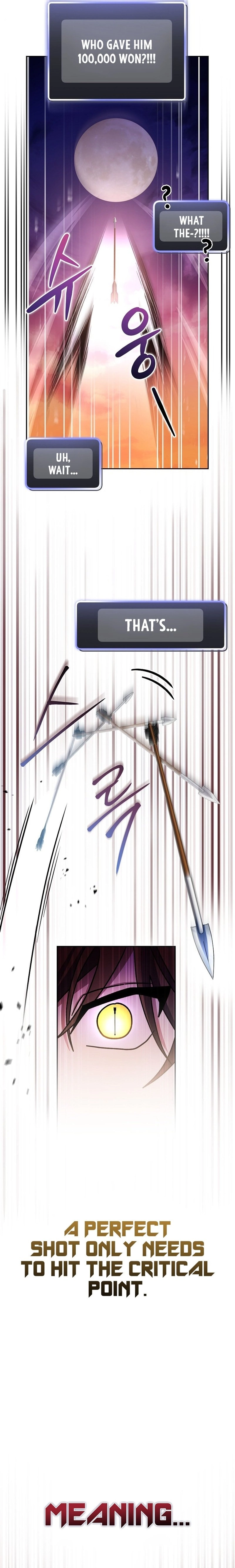 Genius Archer’s Streaming Chapter 11 Page 12