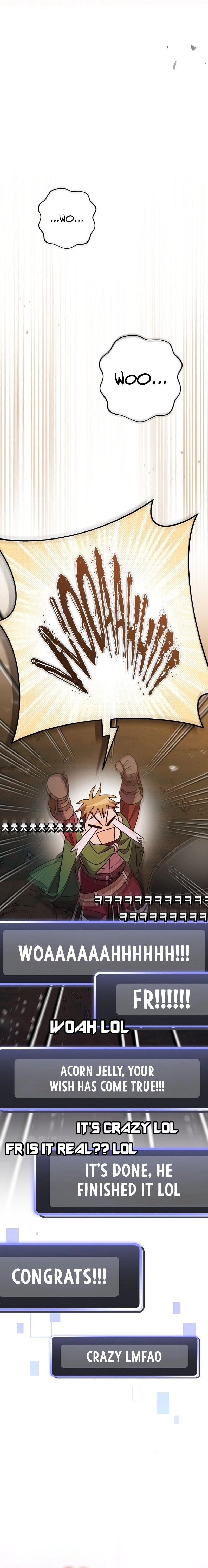 Genius Archer’s Streaming Chapter 11 Page 17
