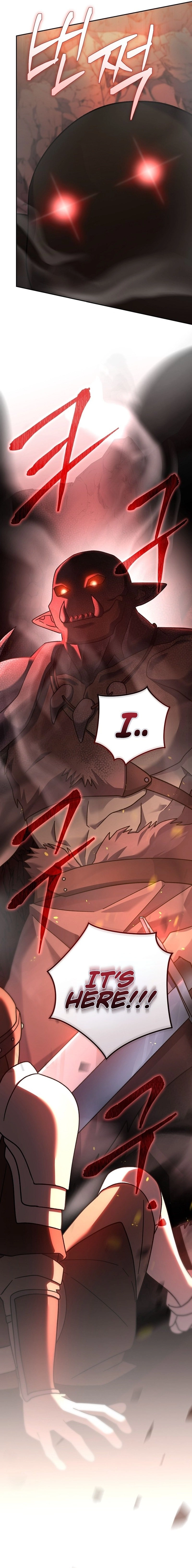 Genius Archer’s Streaming Chapter 11 Page 5