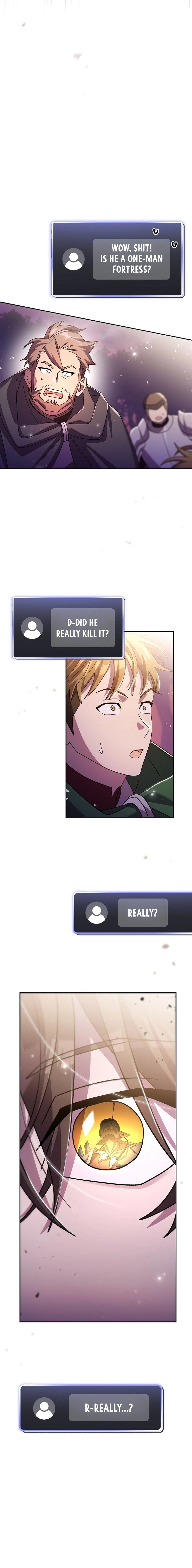 Genius Archer’s Streaming Chapter 11 Page 14