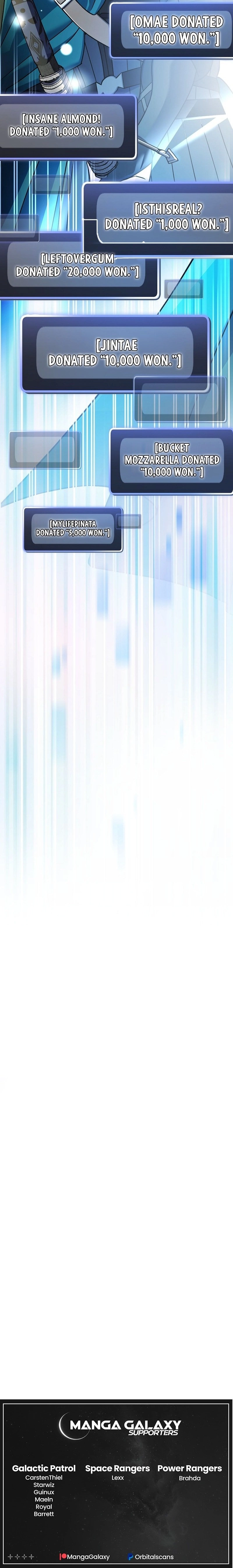 Genius Archer’s Streaming Chapter 22 Page 29