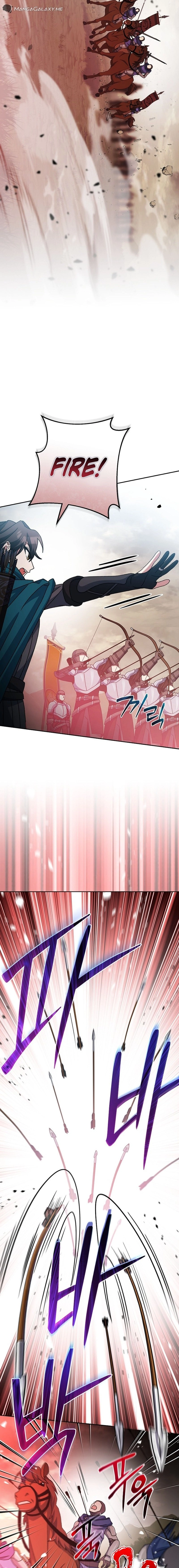 Genius Archer’s Streaming Chapter 22 Page 9