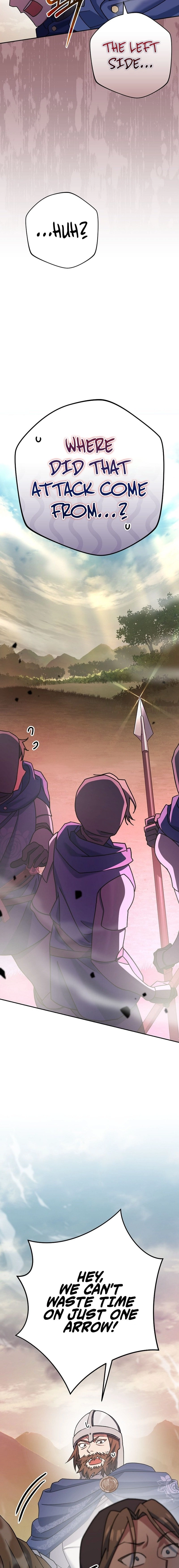Genius Archer’s Streaming Chapter 22 Page 16