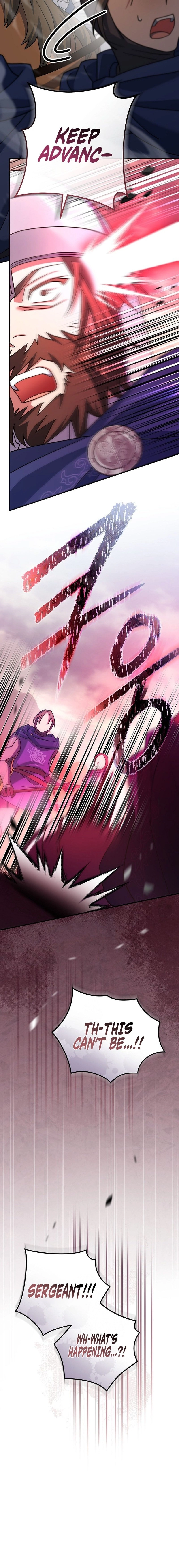 Genius Archer’s Streaming Chapter 22 Page 17