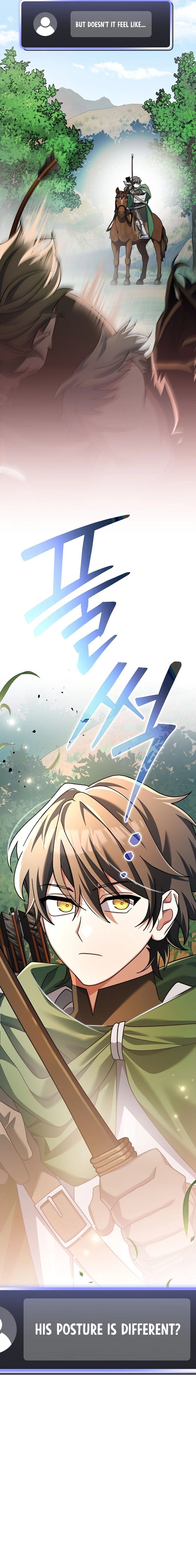 Genius Archer’s Streaming Chapter 5 Page 25