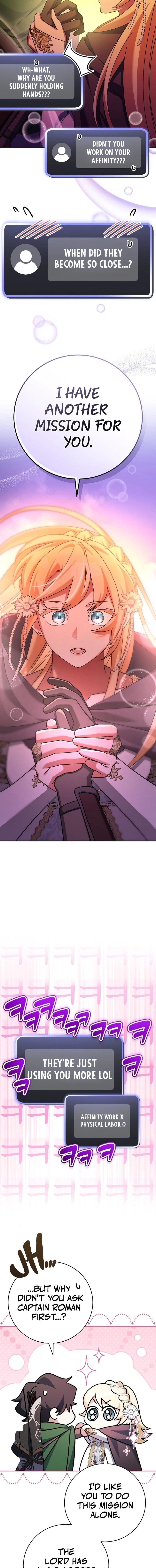 Genius Archer’s Streaming Chapter 14 Page 10