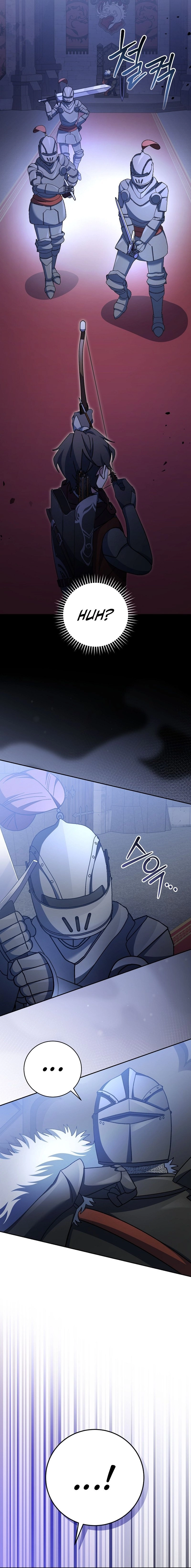 Genius Archer’s Streaming Chapter 16 Page 21