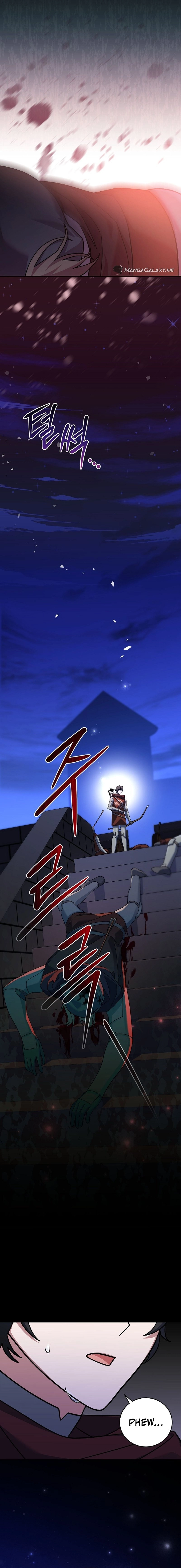 Genius Archer’s Streaming Chapter 16 Page 9