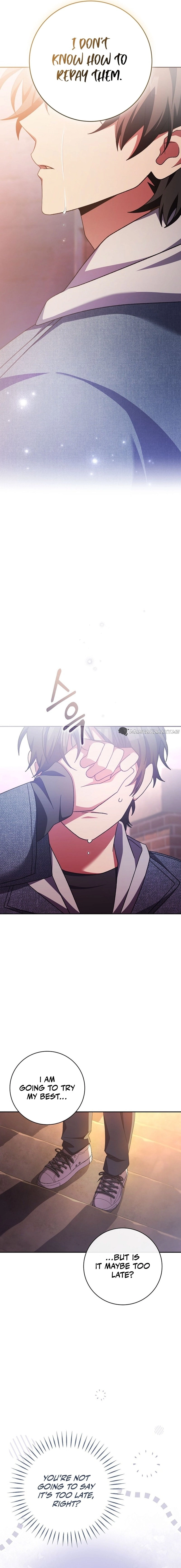 Genius Archer’s Streaming Chapter 12 Page 22