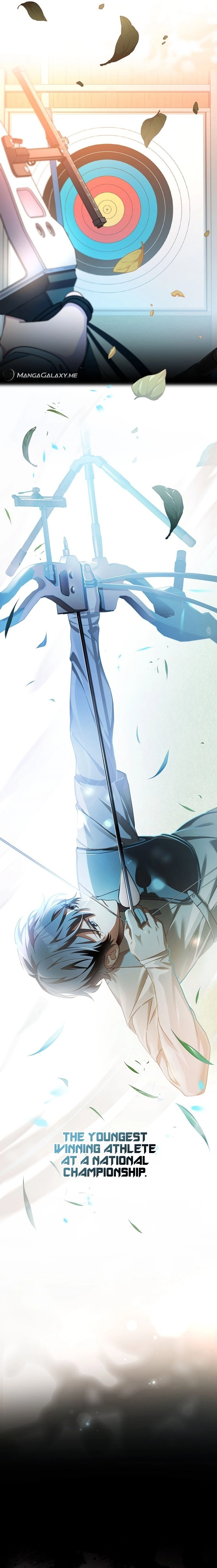 Genius Archer’s Streaming Chapter 1 Page 20