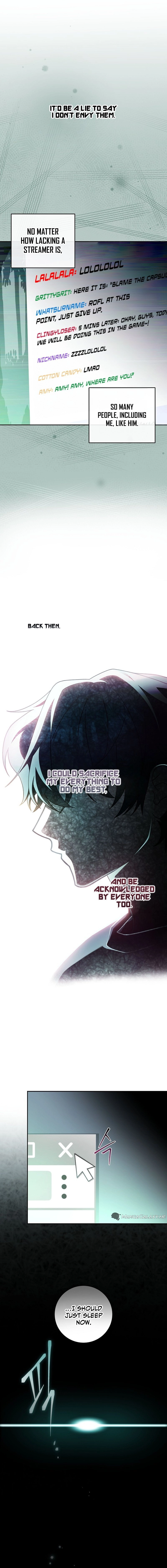 Genius Archer’s Streaming Chapter 1 Page 16