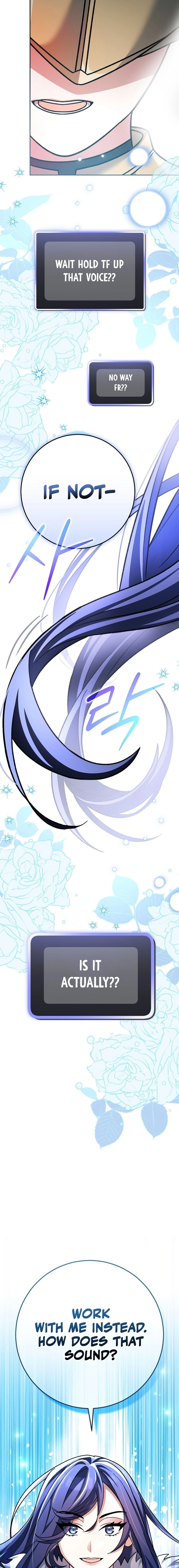 Genius Archer’s Streaming Chapter 24 Page 12
