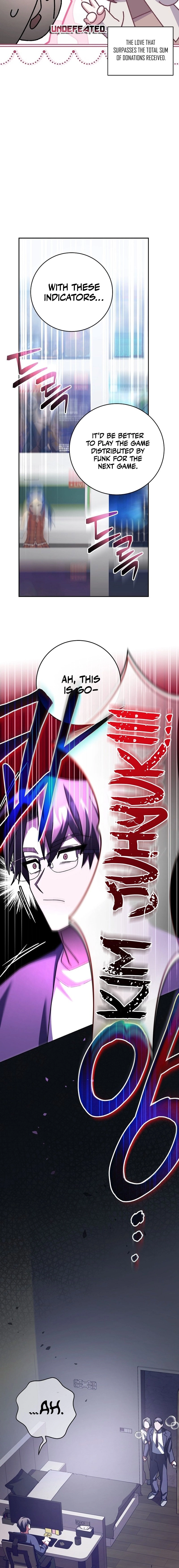 Genius Archer’s Streaming Chapter 24 Page 22