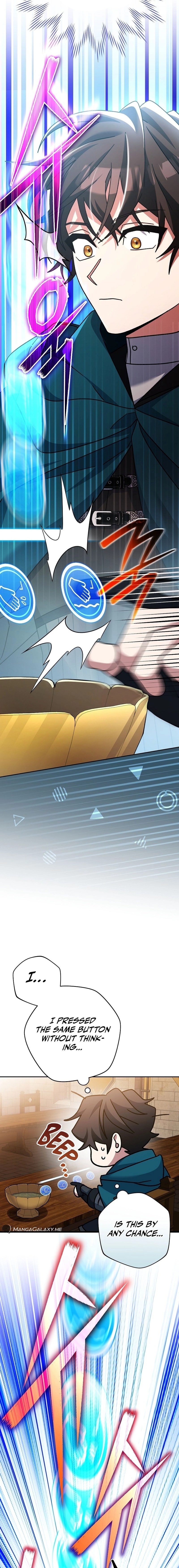 Genius Archer’s Streaming Chapter 26 Page 11