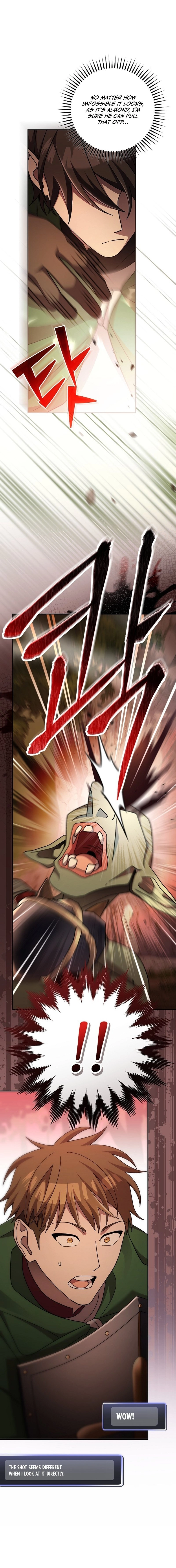Genius Archer’s Streaming Chapter 10 Page 24