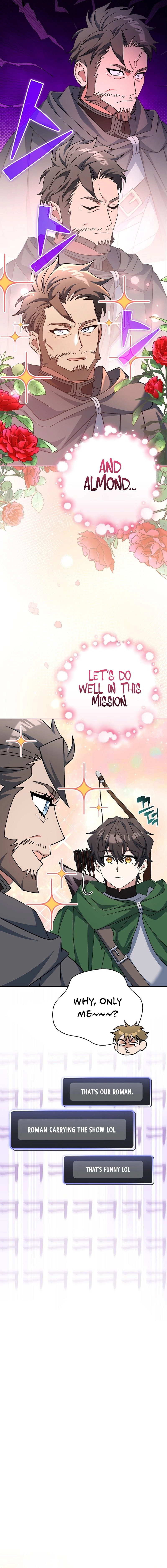 Genius Archer’s Streaming Chapter 10 Page 20