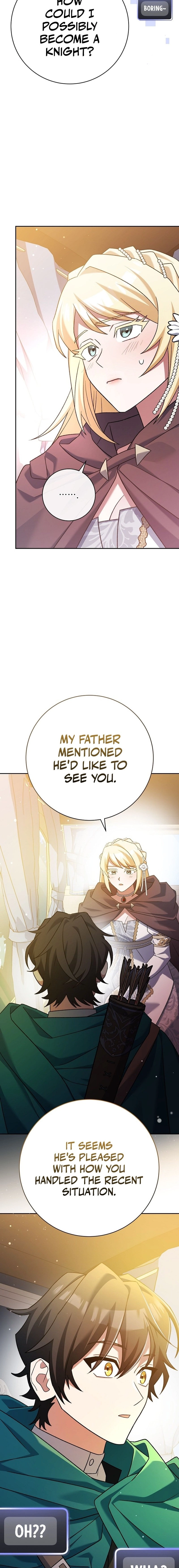 Genius Archer’s Streaming Chapter 20 Page 11