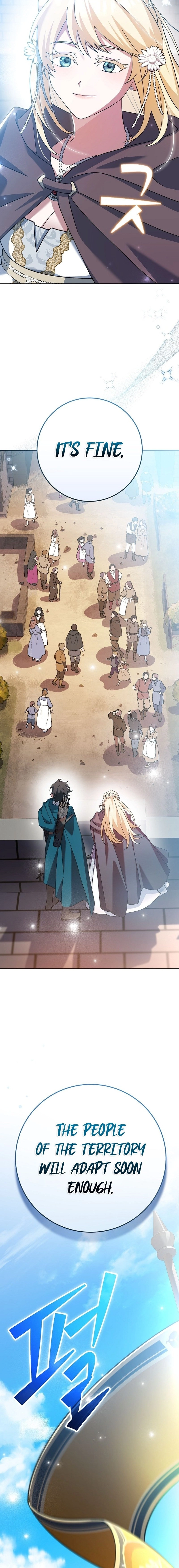 Genius Archer’s Streaming Chapter 20 Page 20