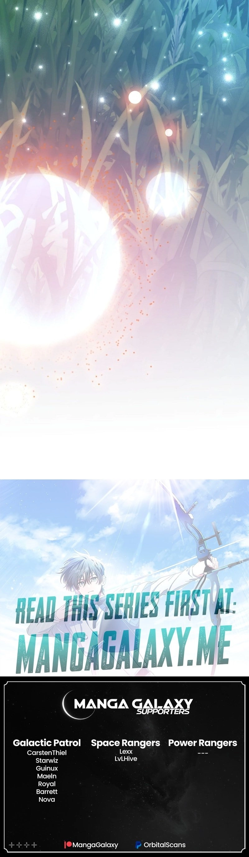 Genius Archer’s Streaming Chapter 25 Page 29