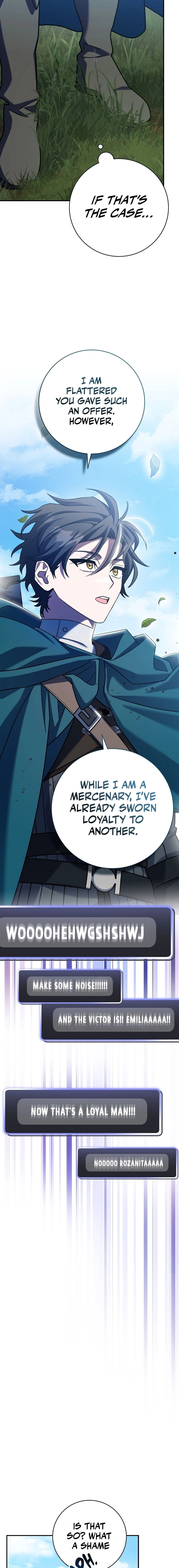 Genius Archer’s Streaming Chapter 25 Page 24