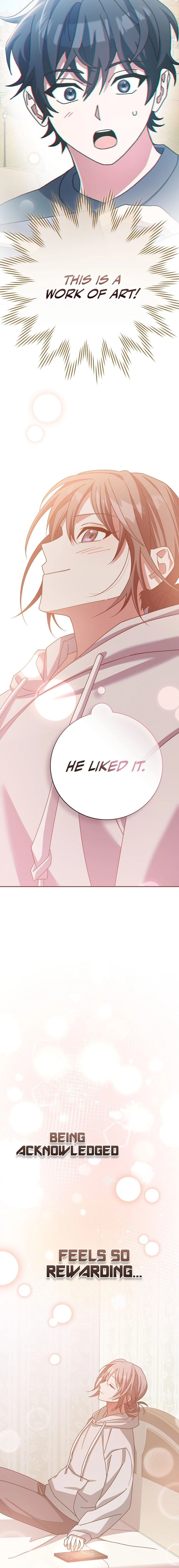 Genius Archer’s Streaming Chapter 21 Page 27