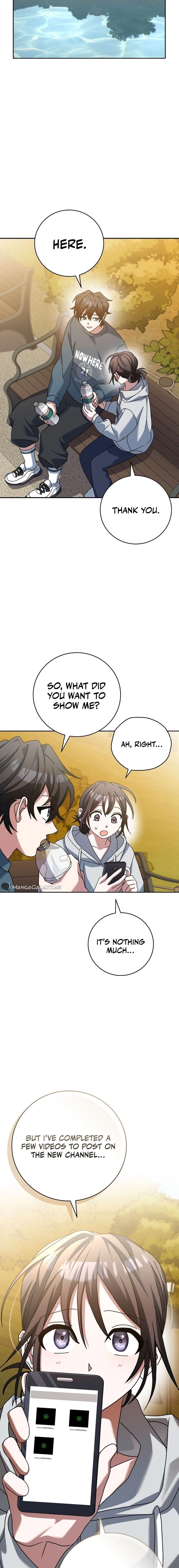 Genius Archer’s Streaming Chapter 21 Page 19