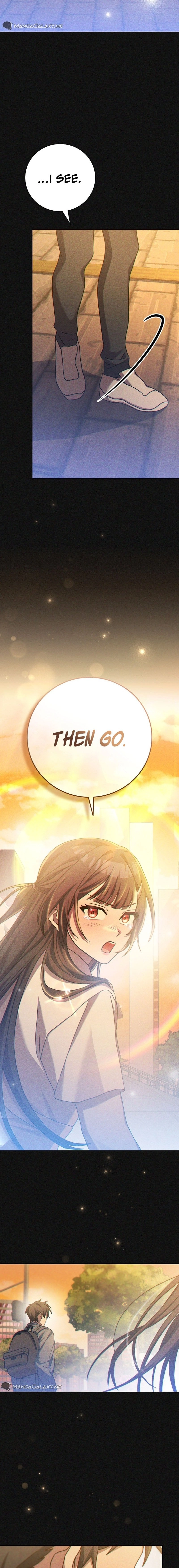 Genius Archer’s Streaming Chapter 21 Page 14