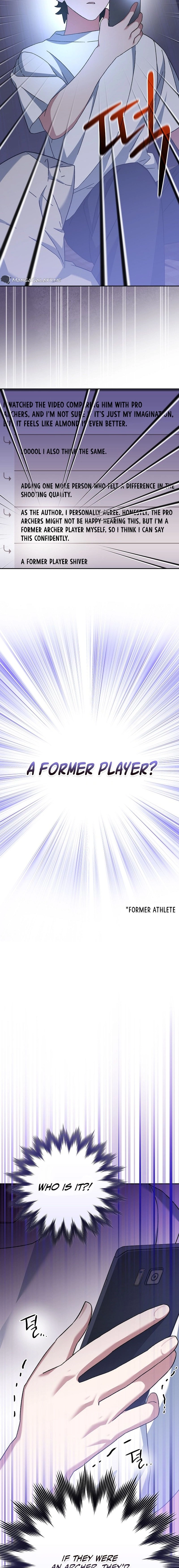 Genius Archer’s Streaming Chapter 21 Page 9