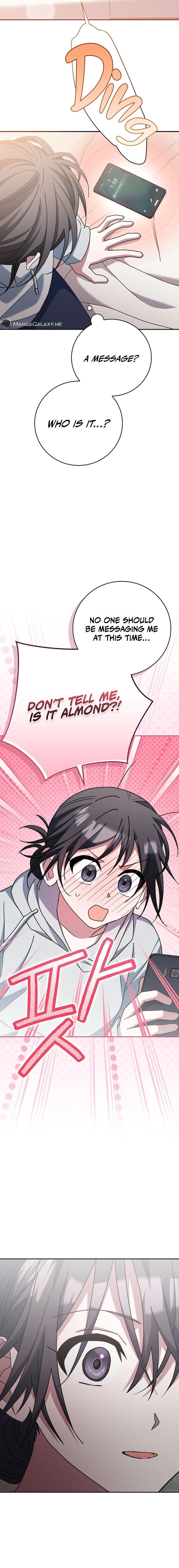 Genius Archer’s Streaming Chapter 21 Page 28