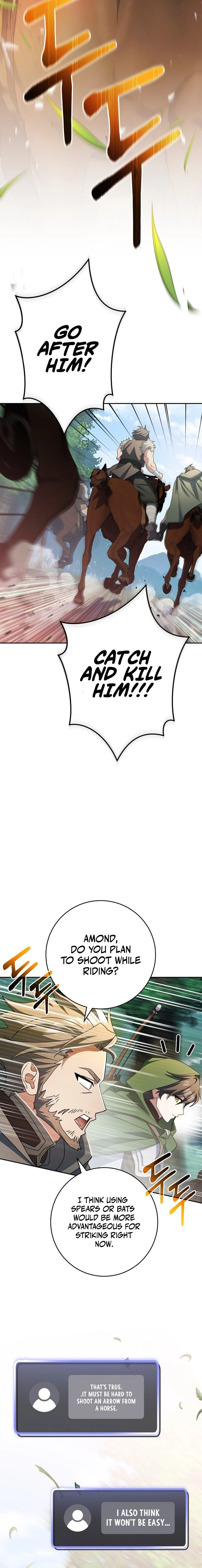 Genius Archer’s Streaming Chapter 6 Page 7