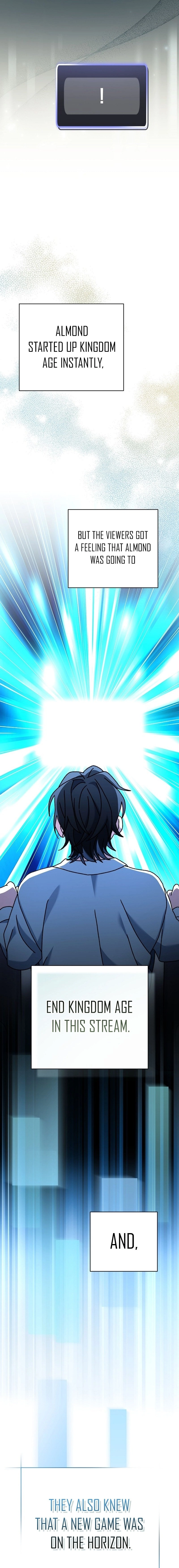 Genius Archer’s Streaming Chapter 28 Page 20