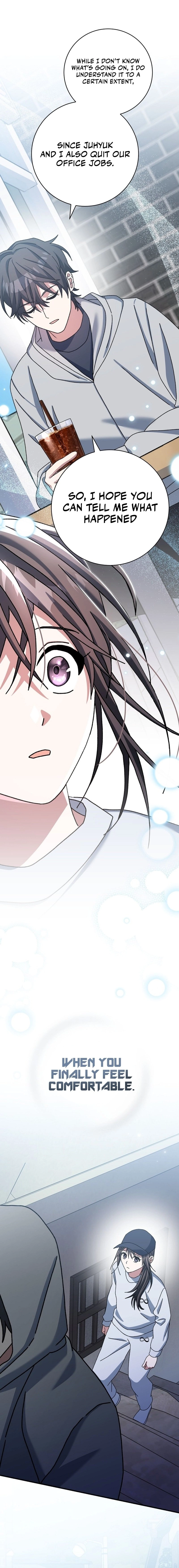 Genius Archer’s Streaming Chapter 28 Page 17