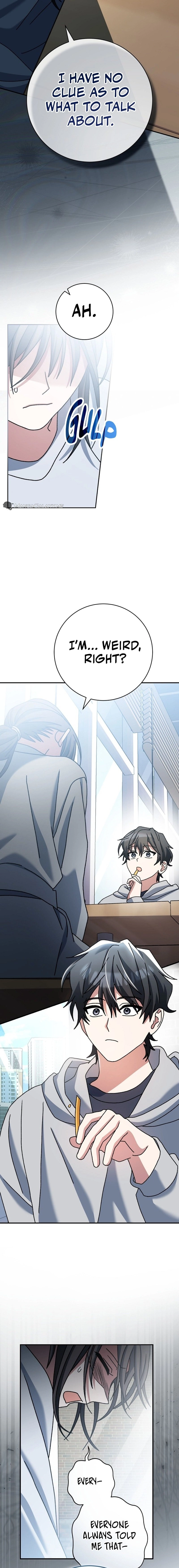 Genius Archer’s Streaming Chapter 28 Page 15